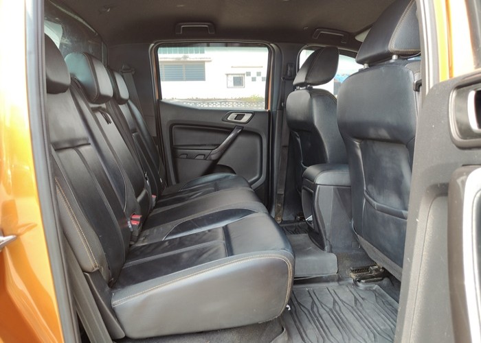 Used 11
                    FORD
                     for Sale Image