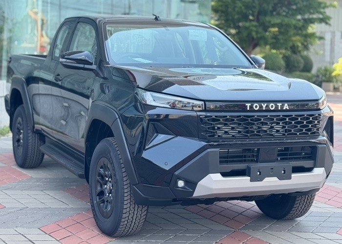 Used 3
                    TOYOTA
                     for Sale Image