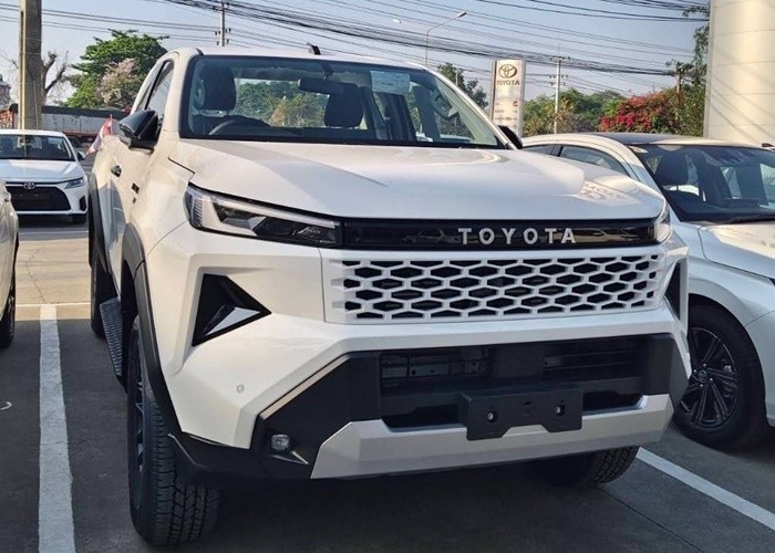 Used 3
                    TOYOTA
                     for Sale Image