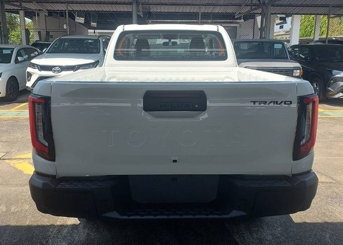 Used 3
                    TOYOTA
                     for Sale Image