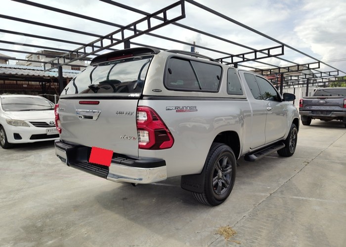 Used 5
                    TOYOTA
                     for Sale Image