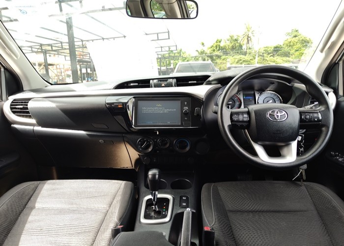 Used 5
                    TOYOTA
                     for Sale Image