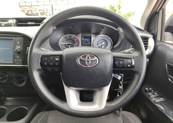 Used 5
                    TOYOTA
                     for Sale Image