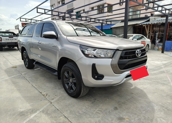 Used 5
                    TOYOTA
                     for Sale Image