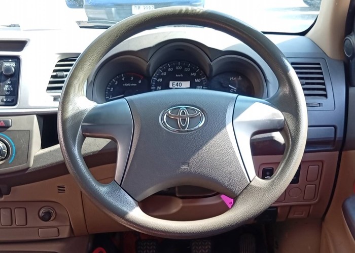 Used 11
                    TOYOTA
                     for Sale Image