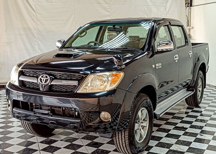 Used 2
                    TOYOTA
                     for Sale Image