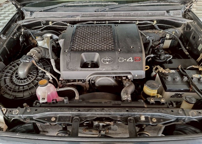 Used 2
                    TOYOTA
                     for Sale Image