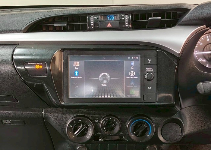 Used 11
                    TOYOTA
                     for Sale Image