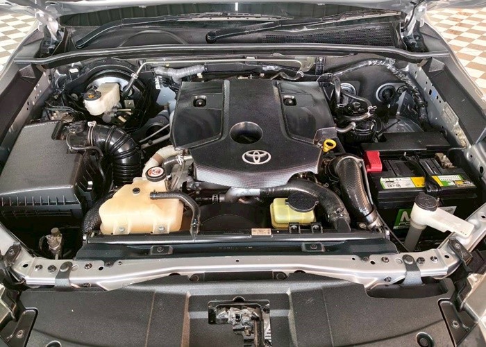 Used 11
                    TOYOTA
                     for Sale Image