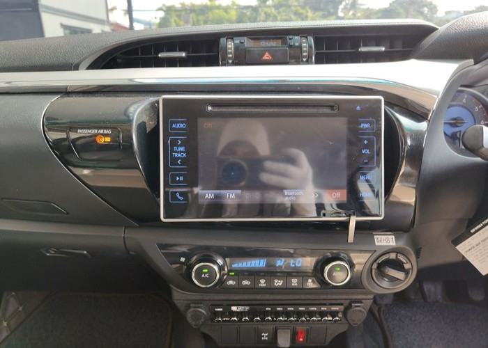 Used 11
                    TOYOTA
                     for Sale Image