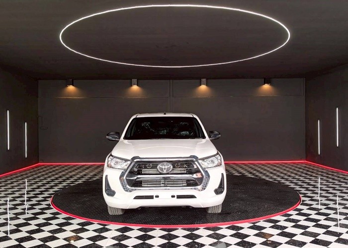 Used 10
                    TOYOTA
                     for Sale Image