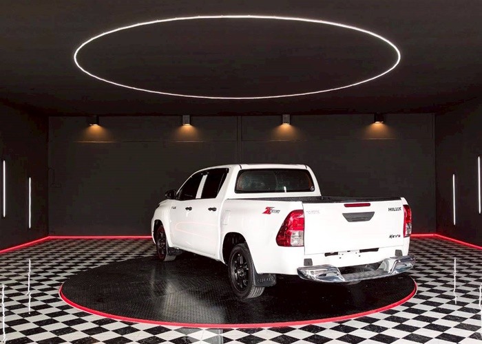 Used 10
                    TOYOTA
                     for Sale Image