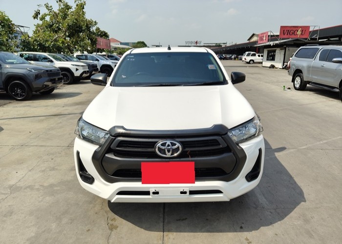 Used 11
                    TOYOTA
                     for Sale Image