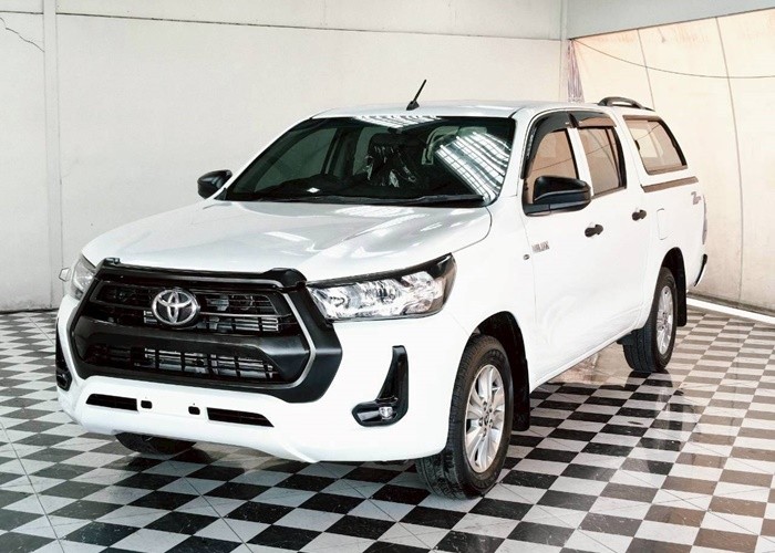 Used 11
                    TOYOTA
                     for Sale Image