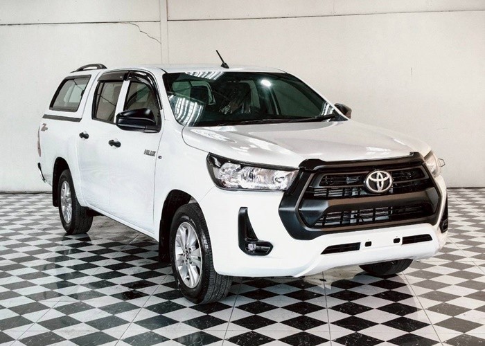Used 11
                    TOYOTA
                     for Sale Image