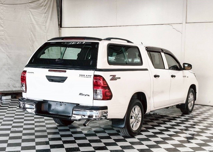 Used 11
                    TOYOTA
                     for Sale Image