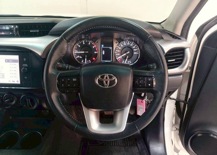 Used 11
                    TOYOTA
                     for Sale Image