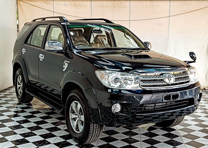 Used 3
                    TOYOTA
                     for Sale Image