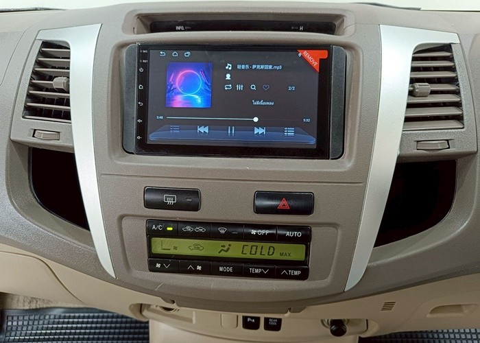 Used 3
                    TOYOTA
                     for Sale Image