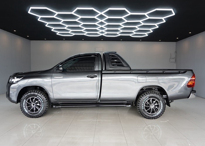 Used 1
                    TOYOTA
                     for Sale Image