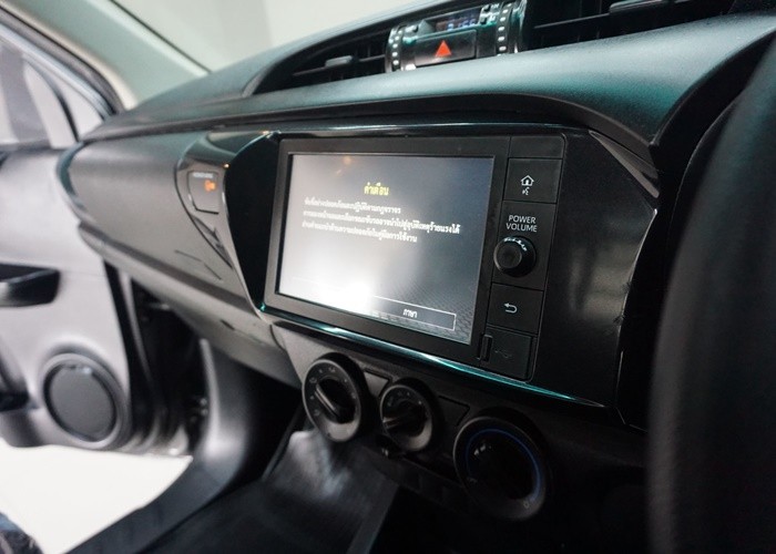 Used 1
                    TOYOTA
                     for Sale Image