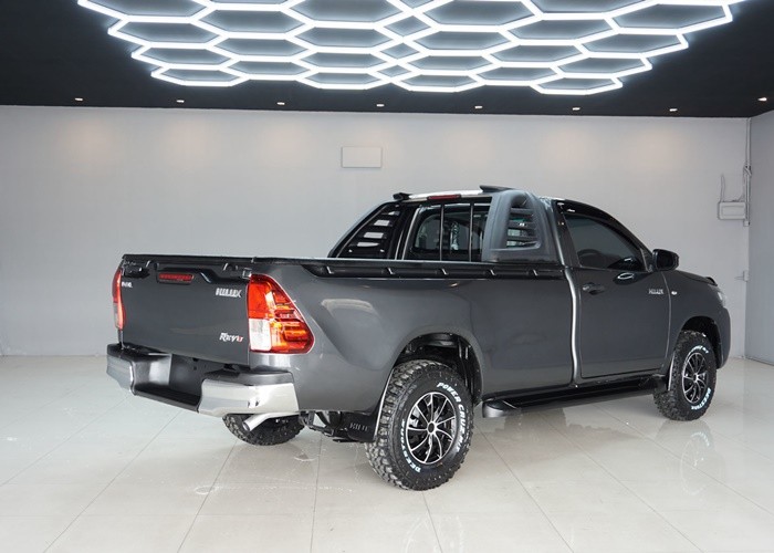 Used 1
                    TOYOTA
                     for Sale Image
