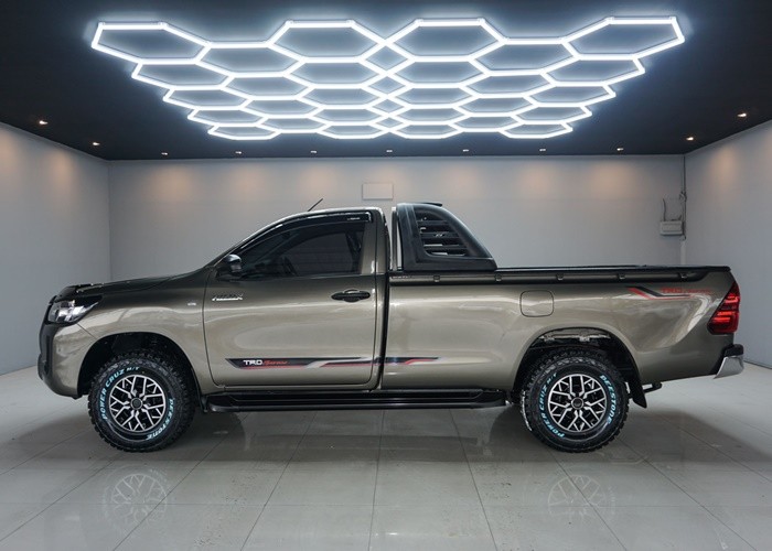Used 5
                    TOYOTA
                     for Sale Image
