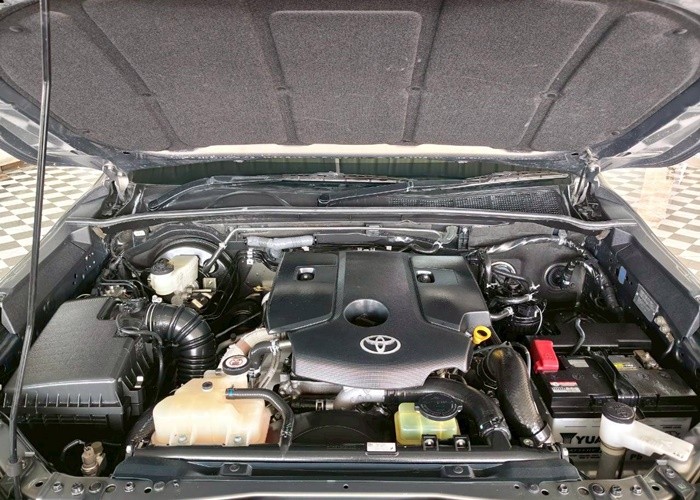 Used 11
                    TOYOTA
                     for Sale Image