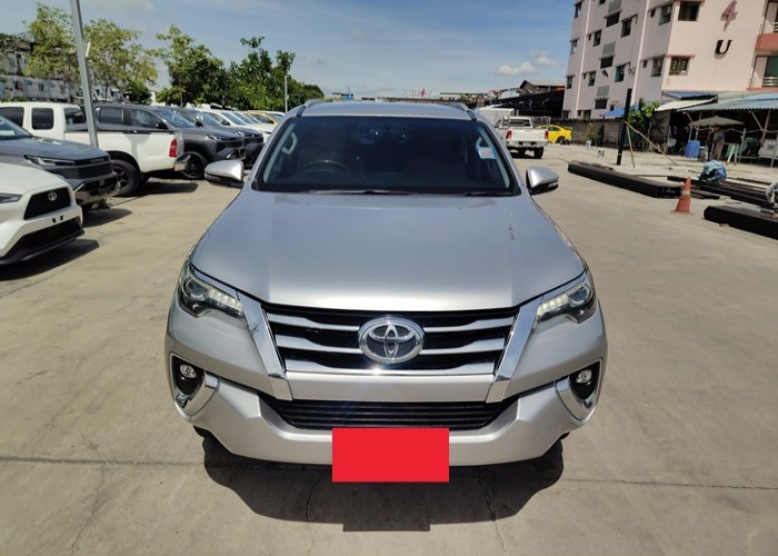 Used 2
                    TOYOTA
                     for Sale Image
