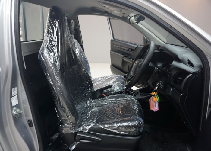 Used 5
                    TOYOTA
                     for Sale Image