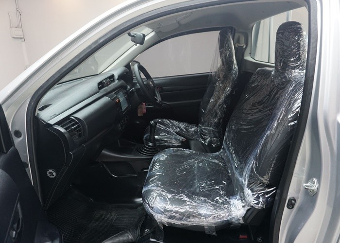 Used 5
                    TOYOTA
                     for Sale Image
