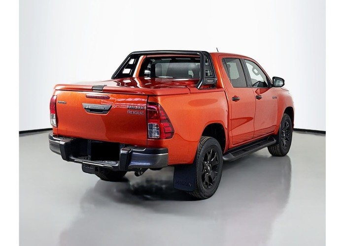 Used 1
                    TOYOTA
                     for Sale Image