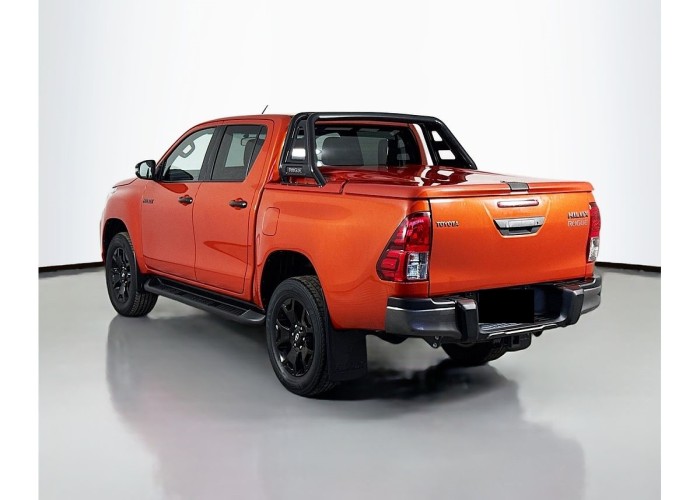 Used 1
                    TOYOTA
                     for Sale Image