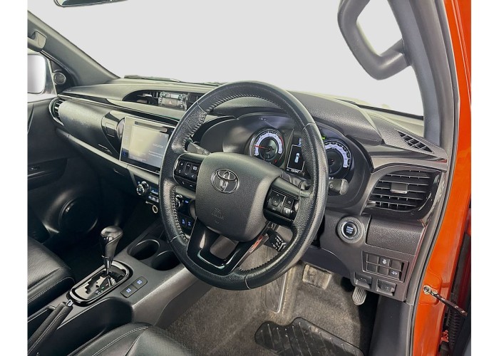 Used 1
                    TOYOTA
                     for Sale Image