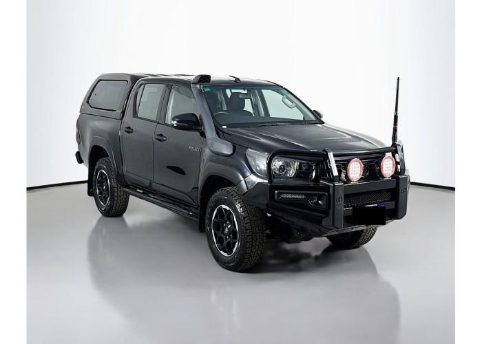 Used 1
                    TOYOTA
                     for Sale Image