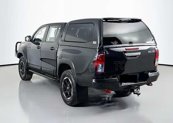 Used 1
                    TOYOTA
                     for Sale Image