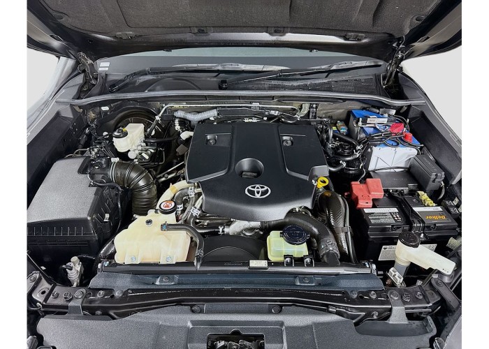 Used 1
                    TOYOTA
                     for Sale Image