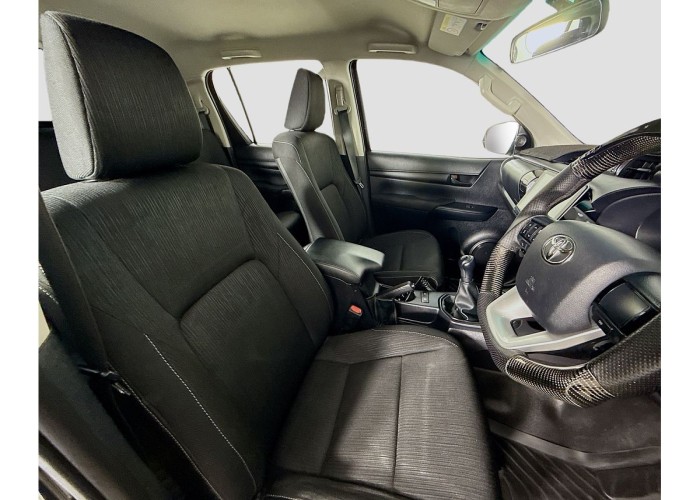 Used 1
                    TOYOTA
                     for Sale Image