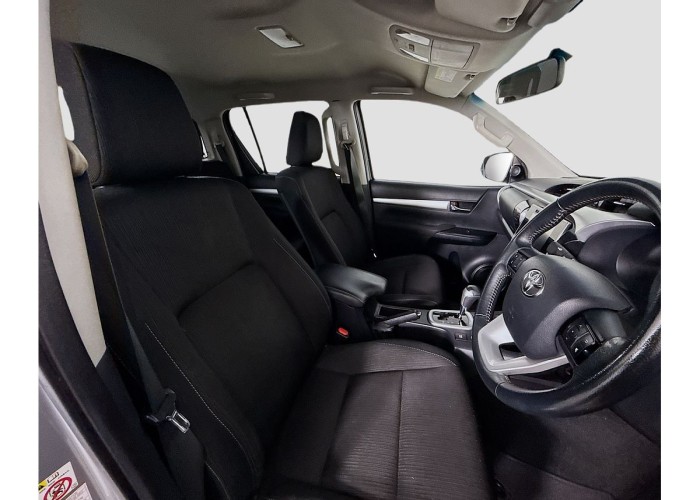 Used 1
                    TOYOTA
                     for Sale Image