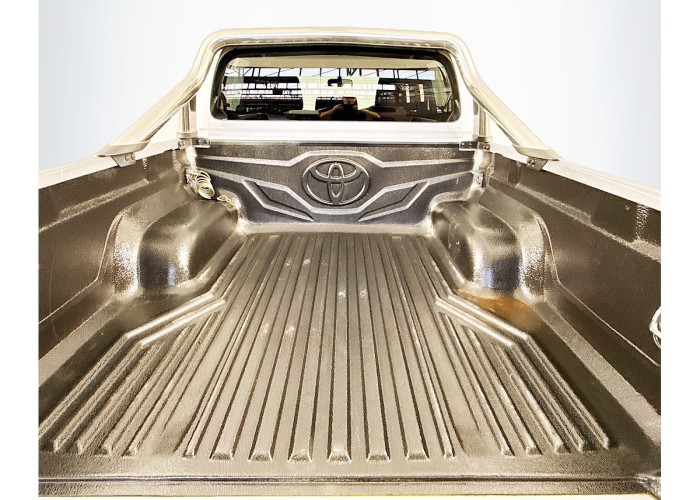 Used 1
                    TOYOTA
                     for Sale Image