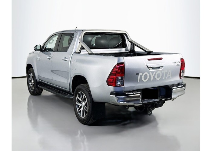 Used 1
                    TOYOTA
                     for Sale Image