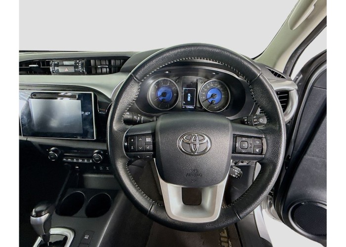 Used 1
                    TOYOTA
                     for Sale Image