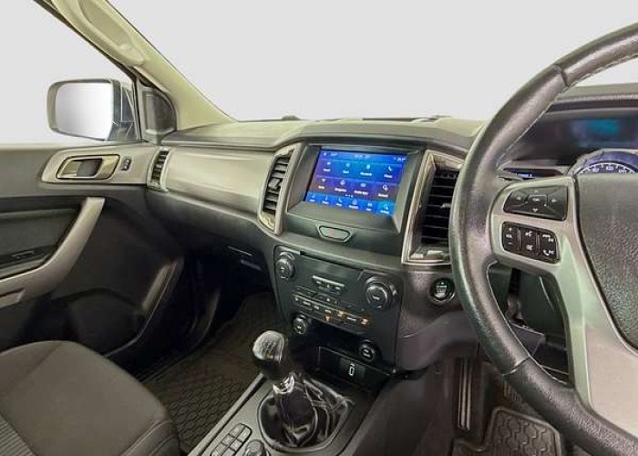 Used 1
                    FORD
                     for Sale Image