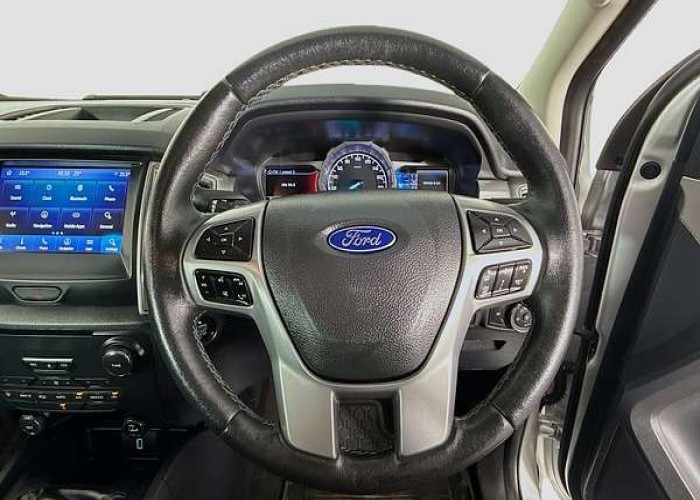Used 1
                    FORD
                     for Sale Image