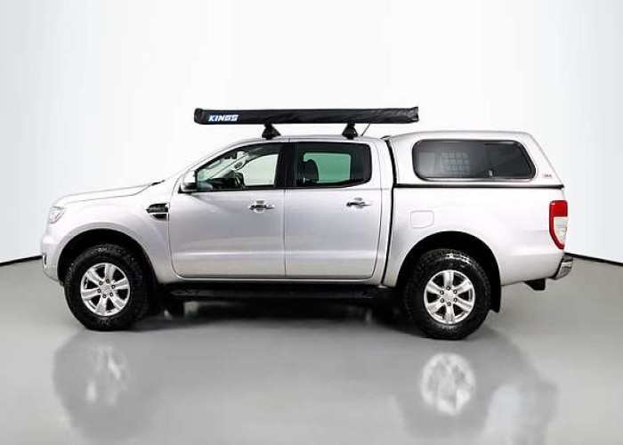 Used 1
                    FORD
                     for Sale Image