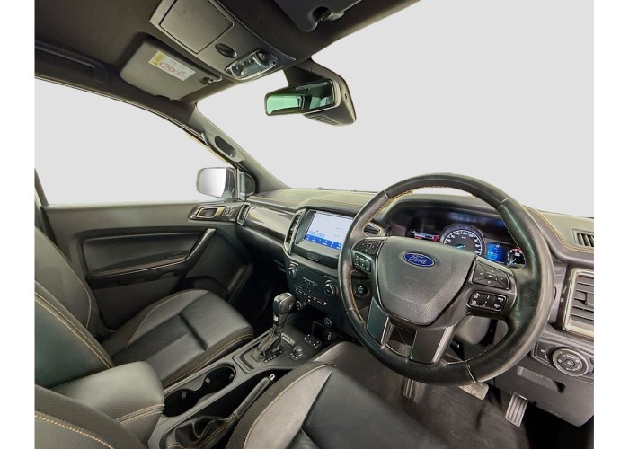 Used 1
                    FORD
                     for Sale Image