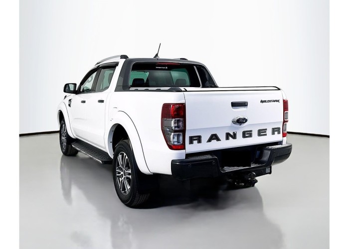 Used 1
                    FORD
                     for Sale Image