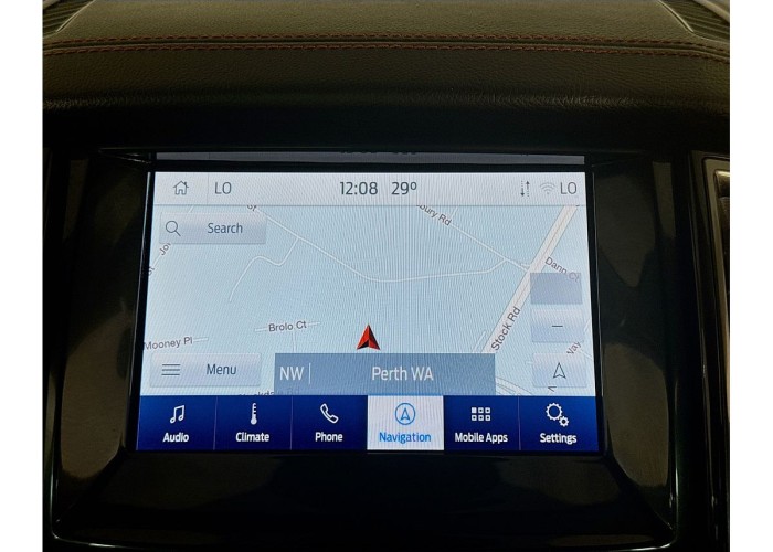 Used 1
                    FORD
                     for Sale Image