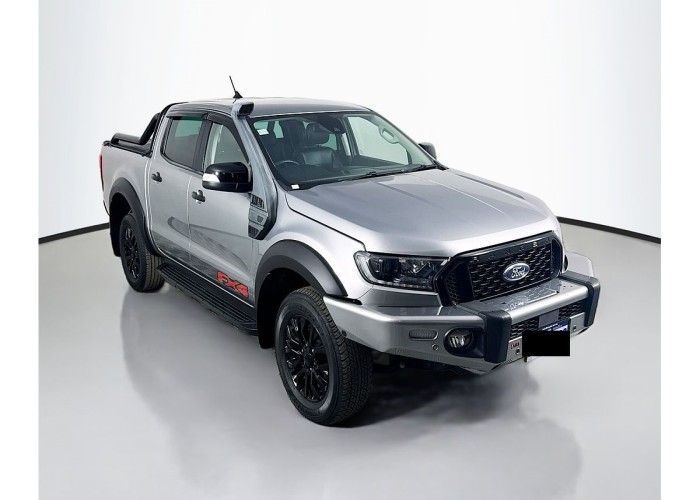 Used 1
                    FORD
                     for Sale Image