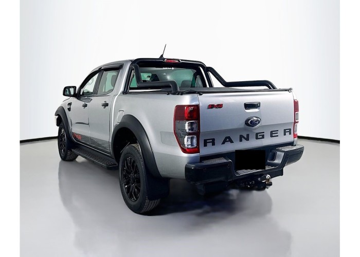 Used 1
                    FORD
                     for Sale Image